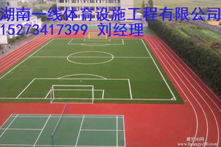 益陽(yáng)塑膠跑道施工步驟分解湖南一線(xiàn)體育