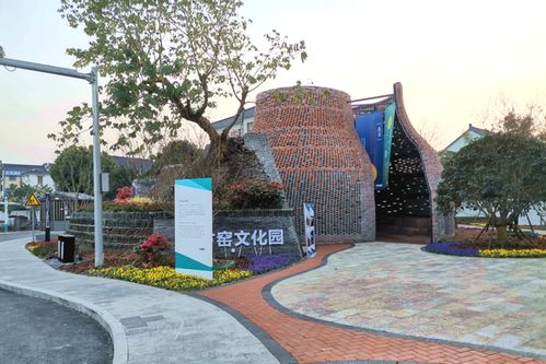 華建集團景域園林承接美麗鄉(xiāng)村精品線工程總承包項目