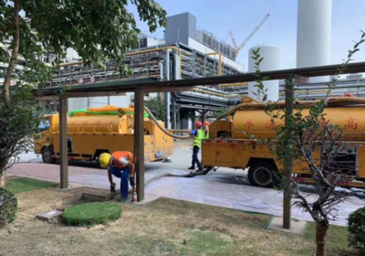 無(wú)錫污水池清理