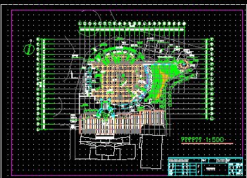 園林綠化工程施工與廣場景觀設(shè)計(jì)要點(diǎn)