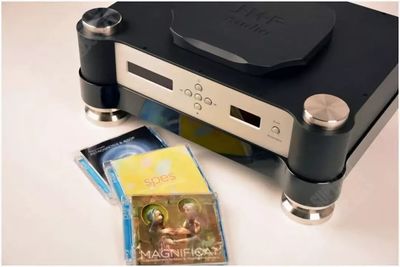 由錄音室專(zhuān)業(yè)戶打造的Hi-End系統(tǒng)