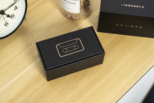 訊飛智能錄音筆a1圖賞 復(fù)古磁帶造型,支持10個(gè)語種轉(zhuǎn)寫